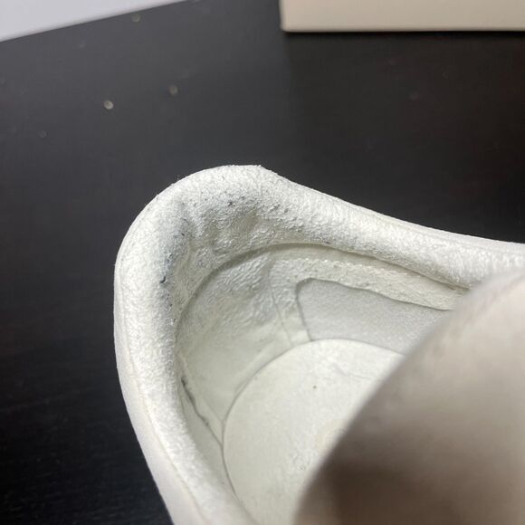 adidas Fear of God Athletics x LA Runner Cream White Men's US 9.5 IH2276 - Picture 8 of 16